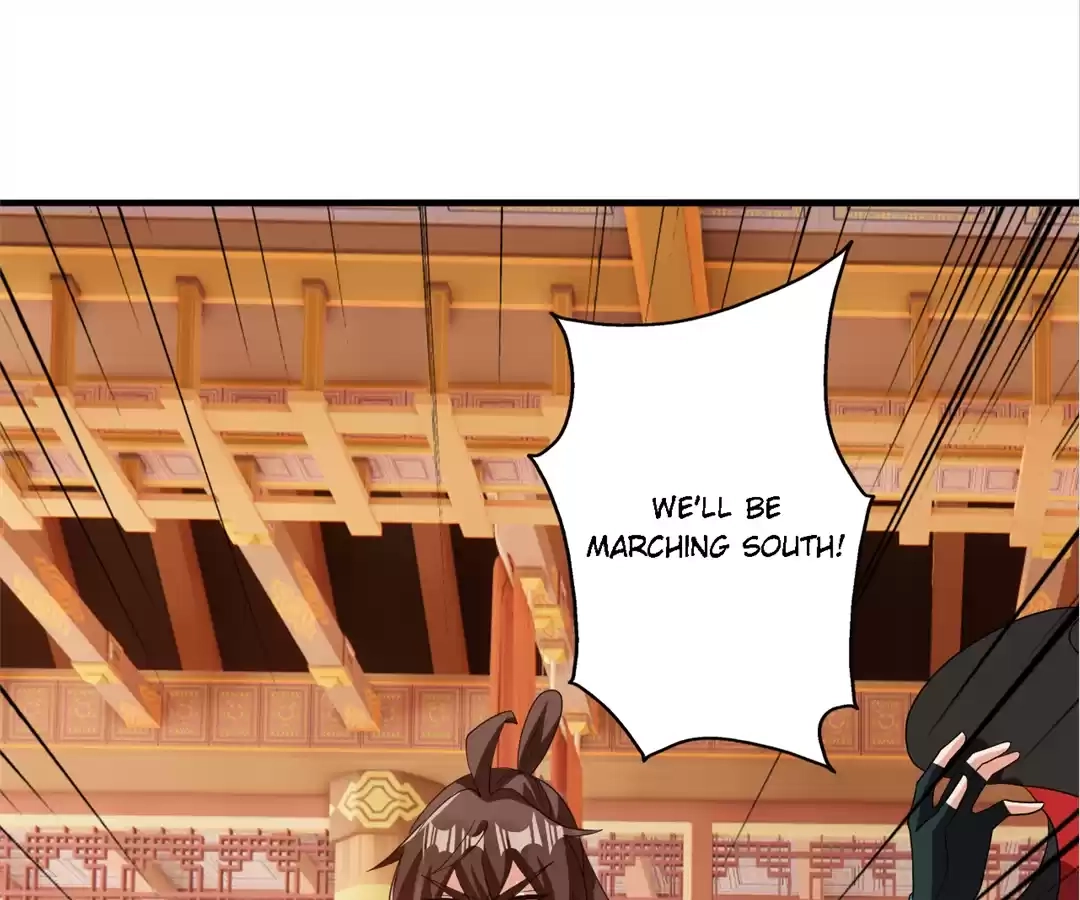 Banished Disciple's Counterattack Chapter 404 page 205 - 