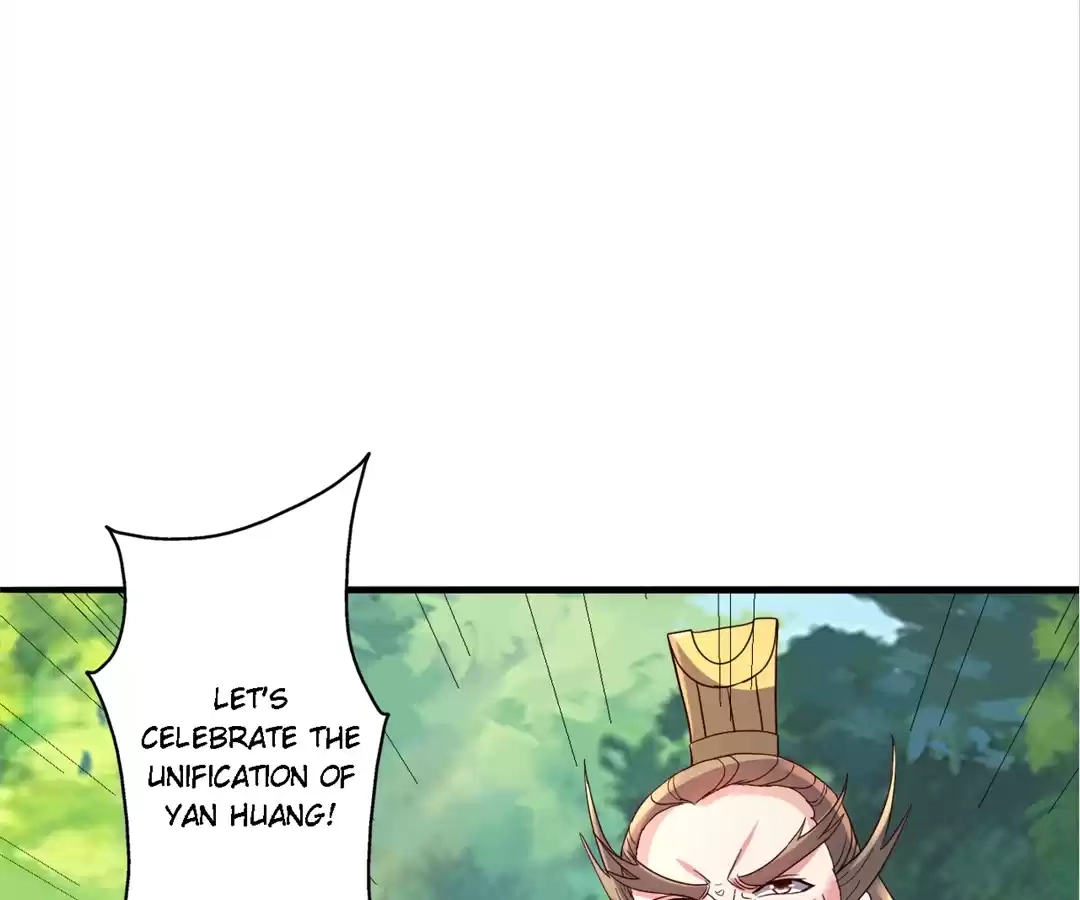 Banished Disciple's Counterattack Chapter 404 page 26 - 
