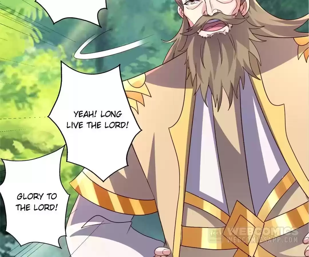 Banished Disciple's Counterattack Chapter 404 page 27 - 