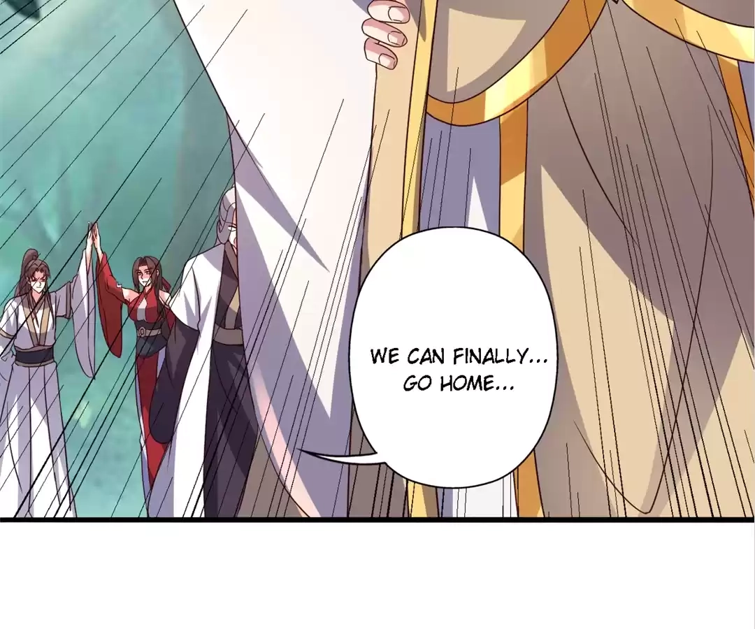 Banished Disciple's Counterattack Chapter 404 page 28 - 