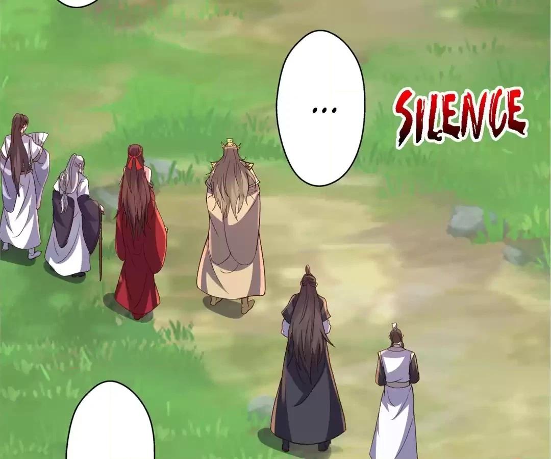 Banished Disciple's Counterattack Chapter 404 page 4 - 