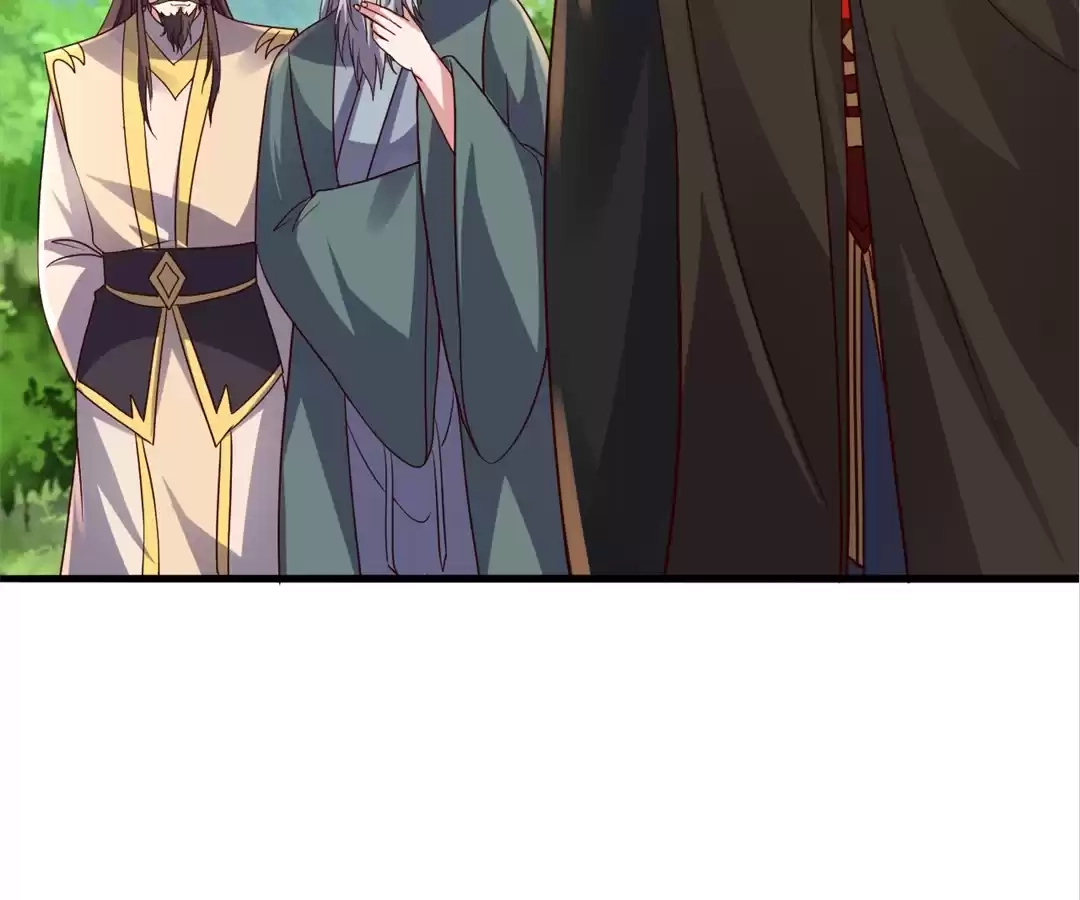 Banished Disciple's Counterattack Chapter 404 page 31 - 