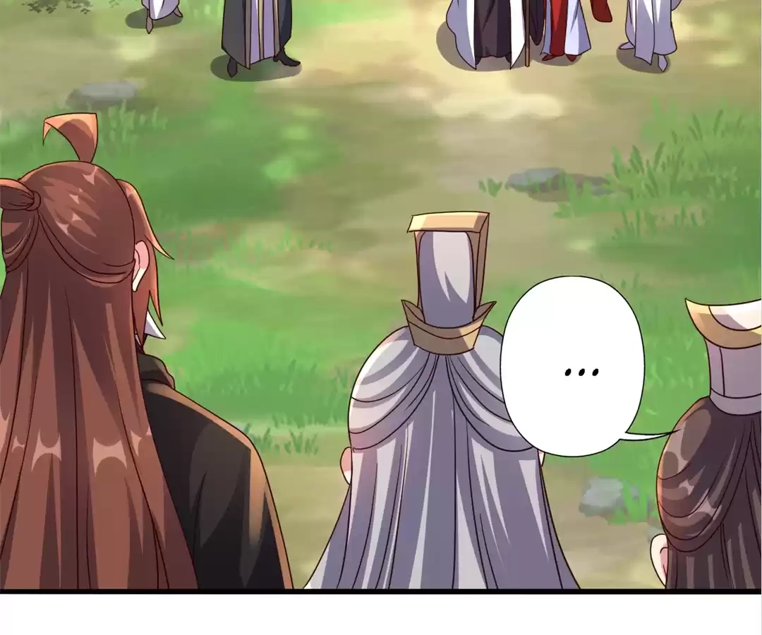 Banished Disciple's Counterattack Chapter 404 page 34 - 