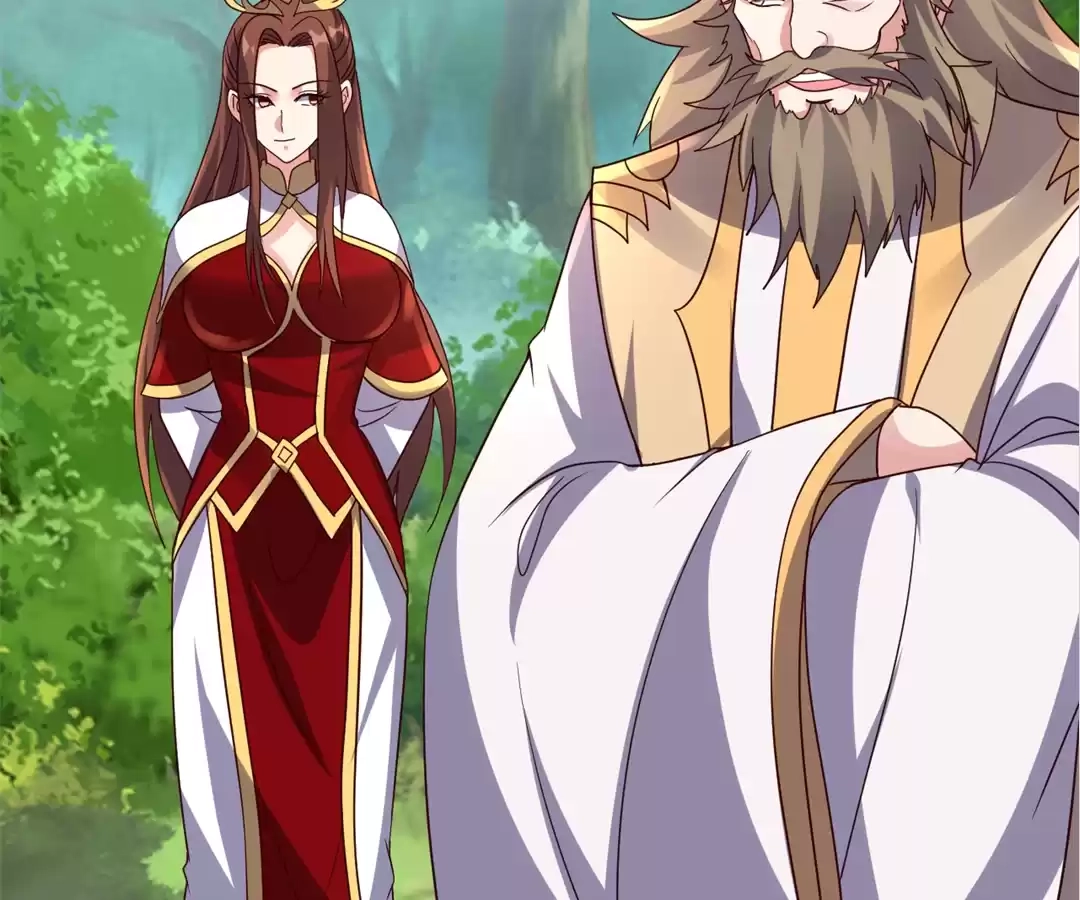Banished Disciple's Counterattack Chapter 404 page 37 - 