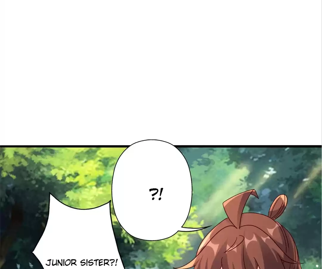 Banished Disciple's Counterattack Chapter 404 page 39 - 