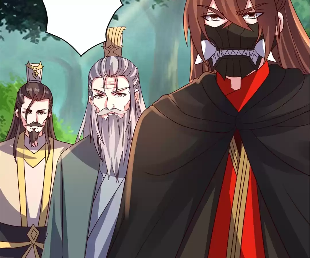 Banished Disciple's Counterattack Chapter 404 page 40 - 