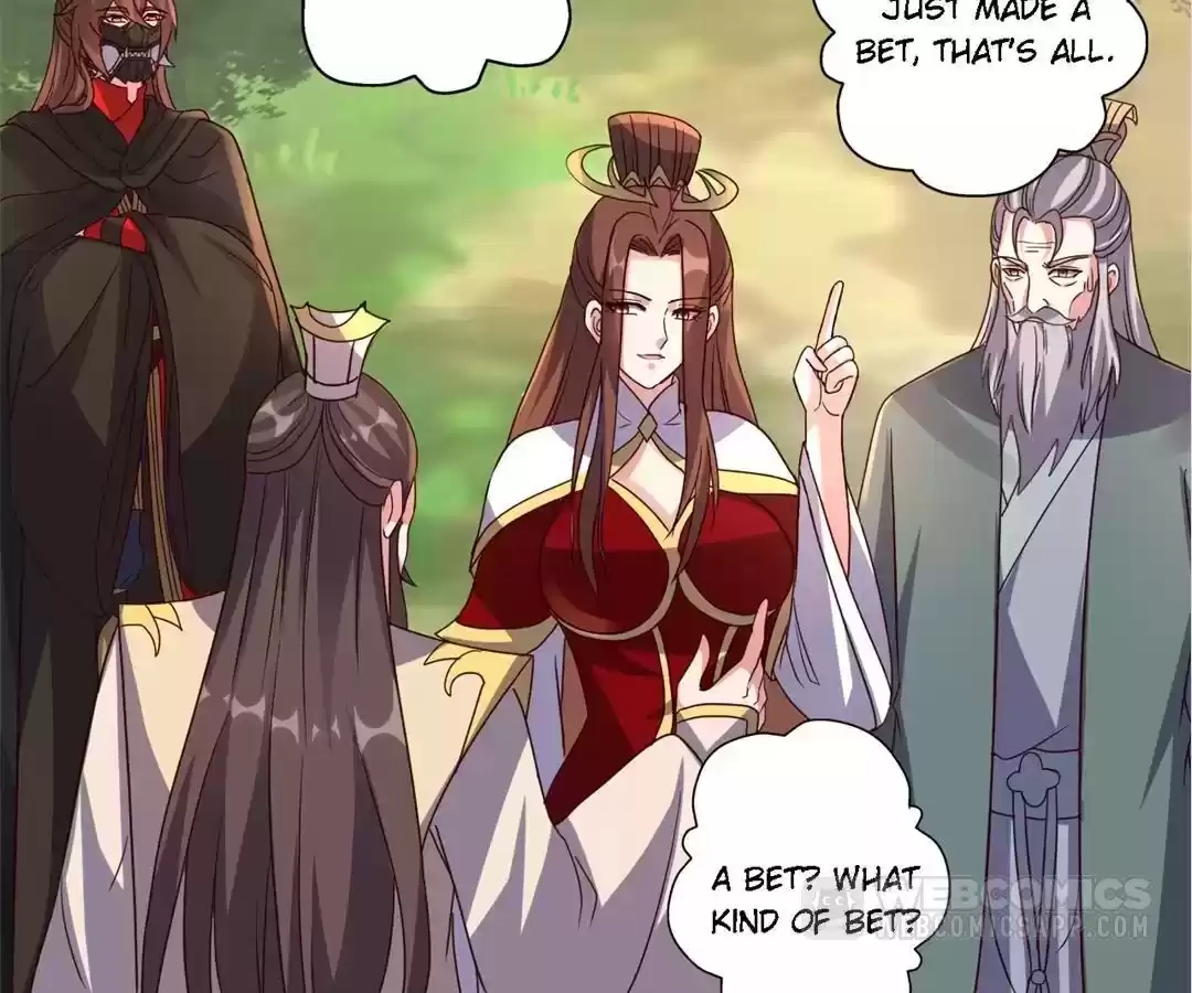 Banished Disciple's Counterattack Chapter 404 page 43 - 