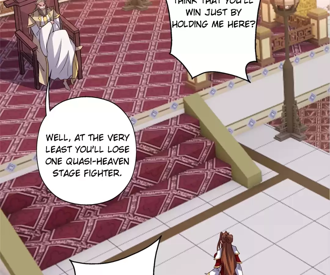 Banished Disciple's Counterattack Chapter 404 page 48 - 