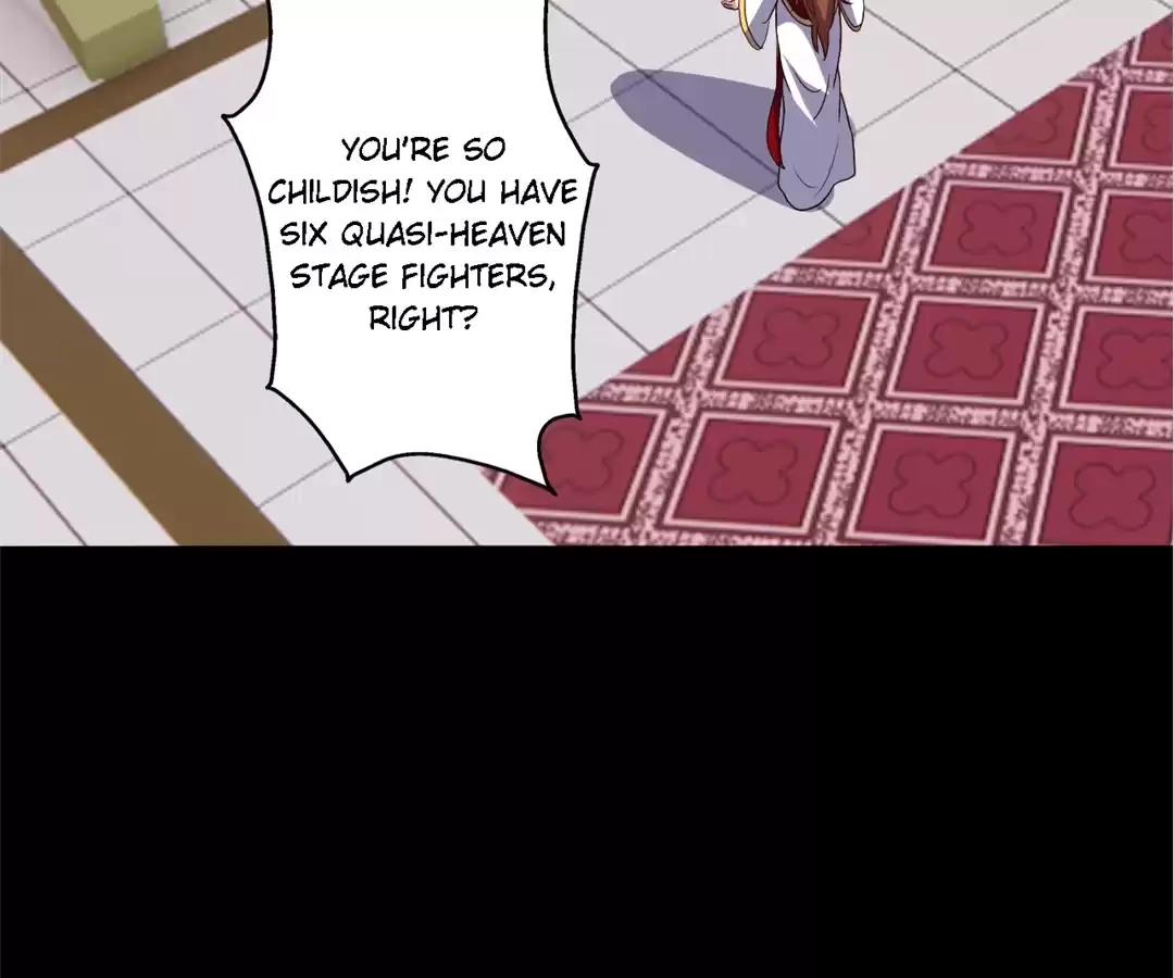 Banished Disciple's Counterattack Chapter 404 page 49 - 