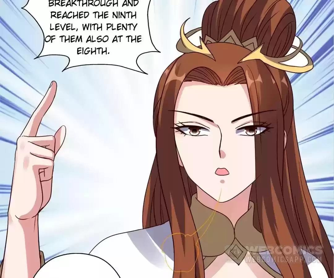 Banished Disciple's Counterattack Chapter 404 page 51 - 