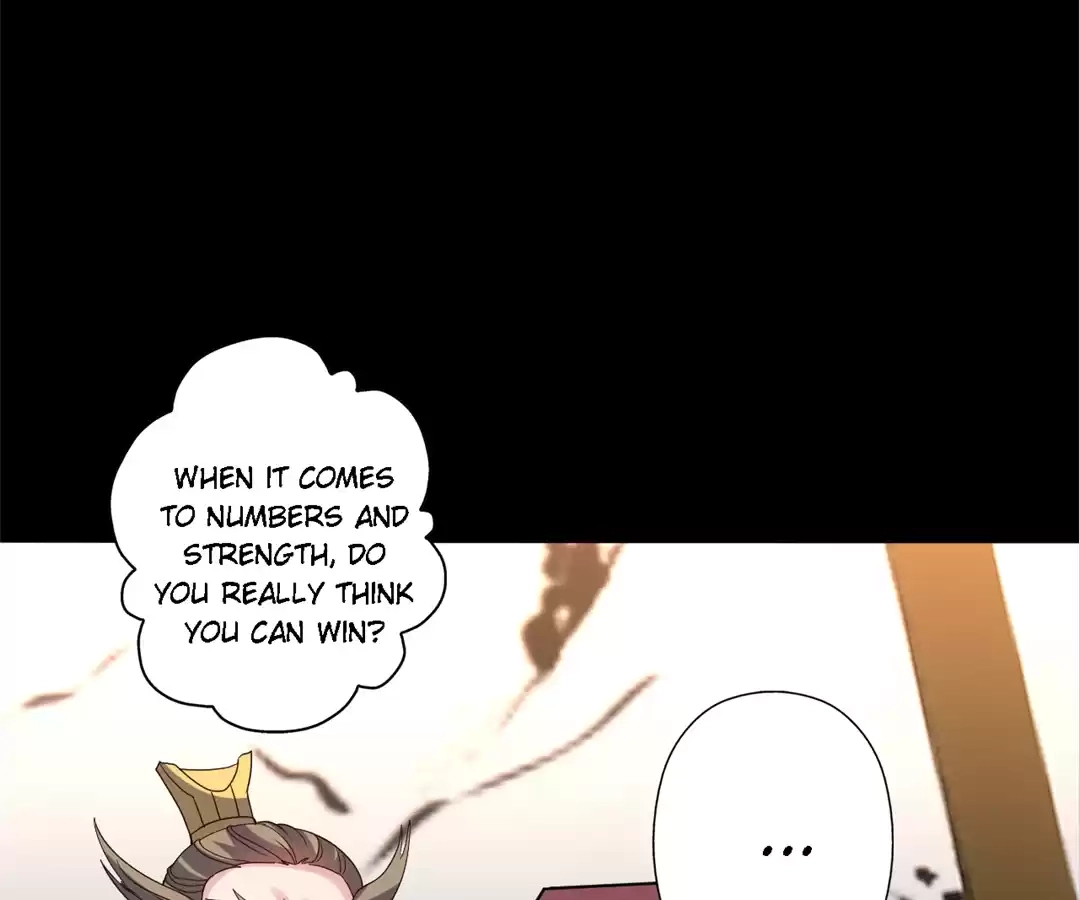 Banished Disciple's Counterattack Chapter 404 page 53 - 