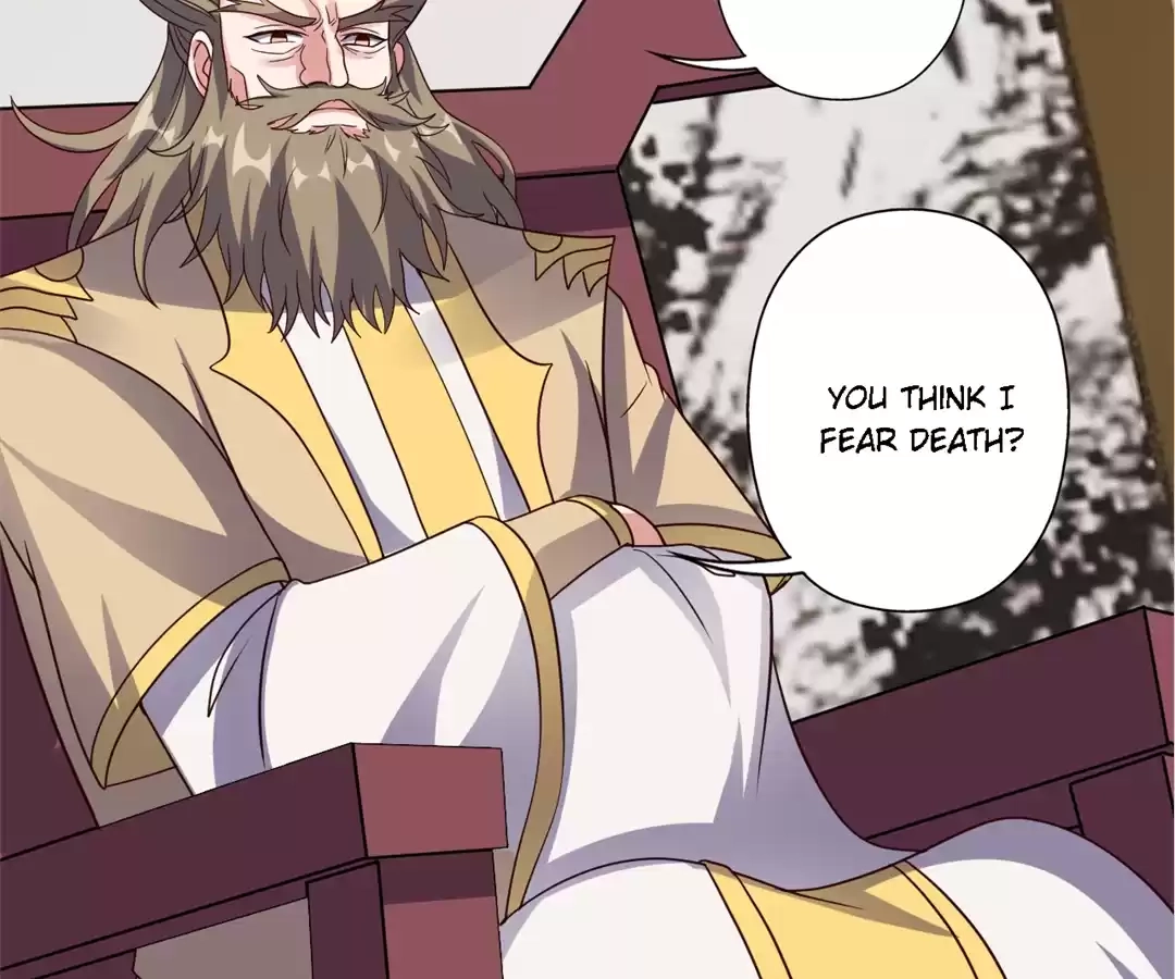 Banished Disciple's Counterattack Chapter 404 page 54 - 