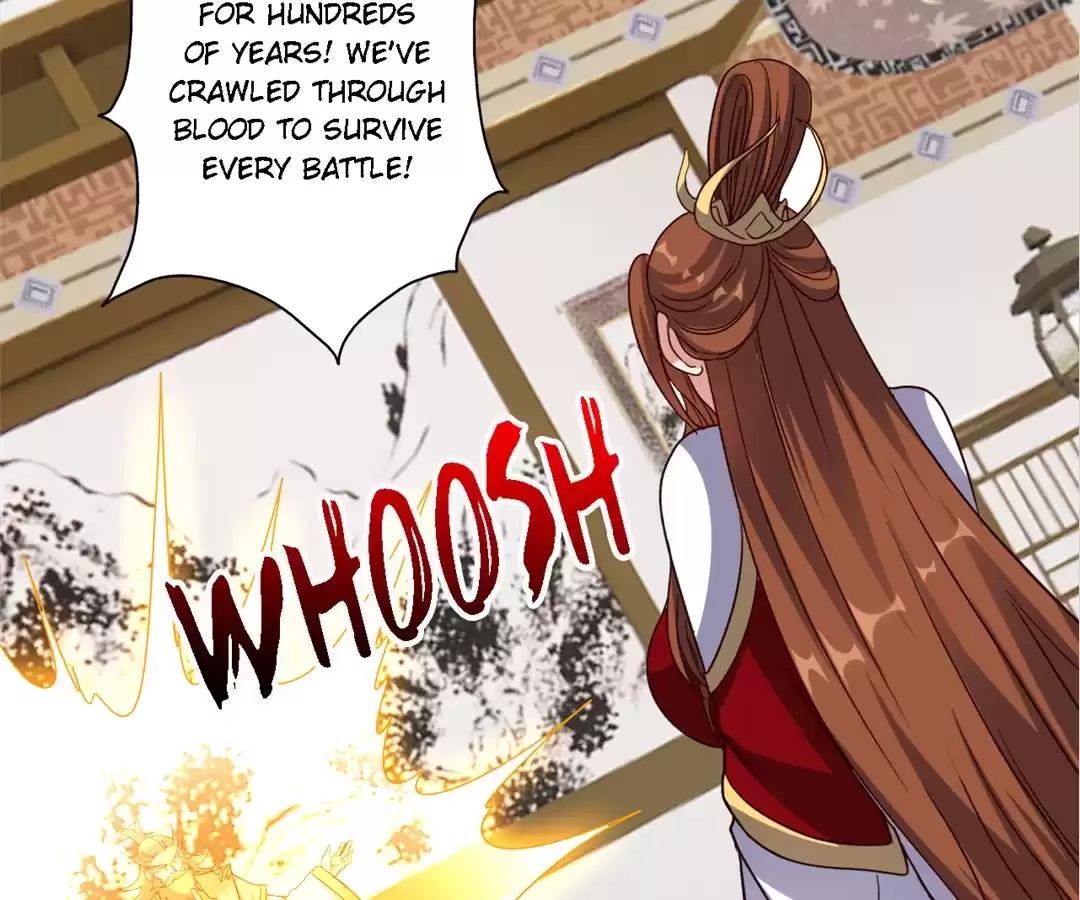 Banished Disciple's Counterattack Chapter 404 page 57 - 