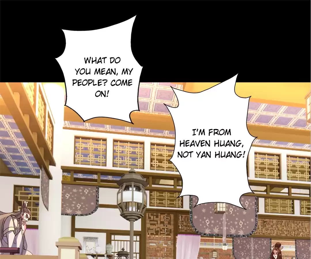 Banished Disciple's Counterattack Chapter 404 page 60 - 