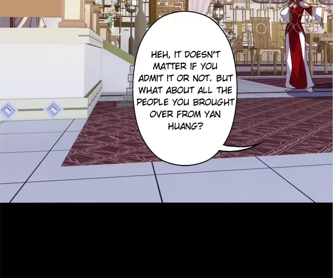 Banished Disciple's Counterattack Chapter 404 page 61 - 