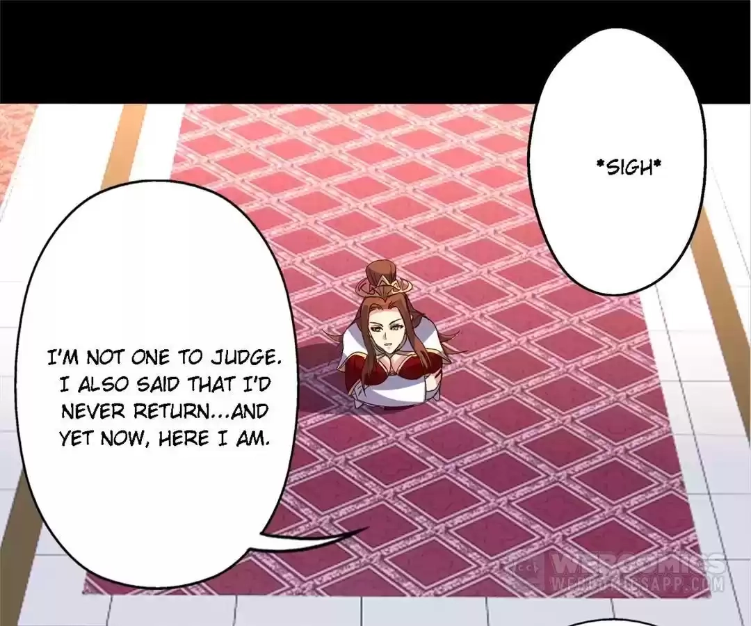 Banished Disciple's Counterattack Chapter 404 page 75 - 