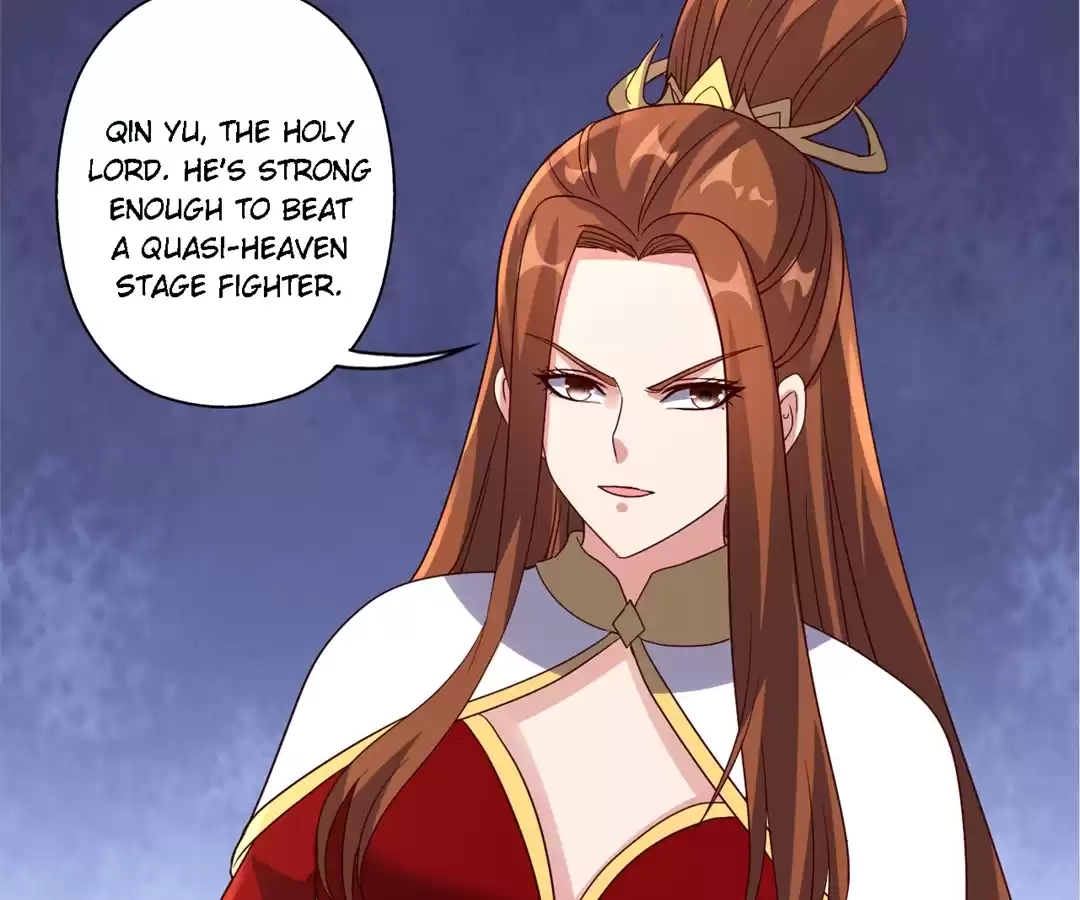Banished Disciple's Counterattack Chapter 404 page 82 - 