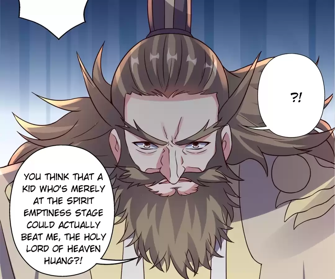 Banished Disciple's Counterattack Chapter 404 page 85 - 