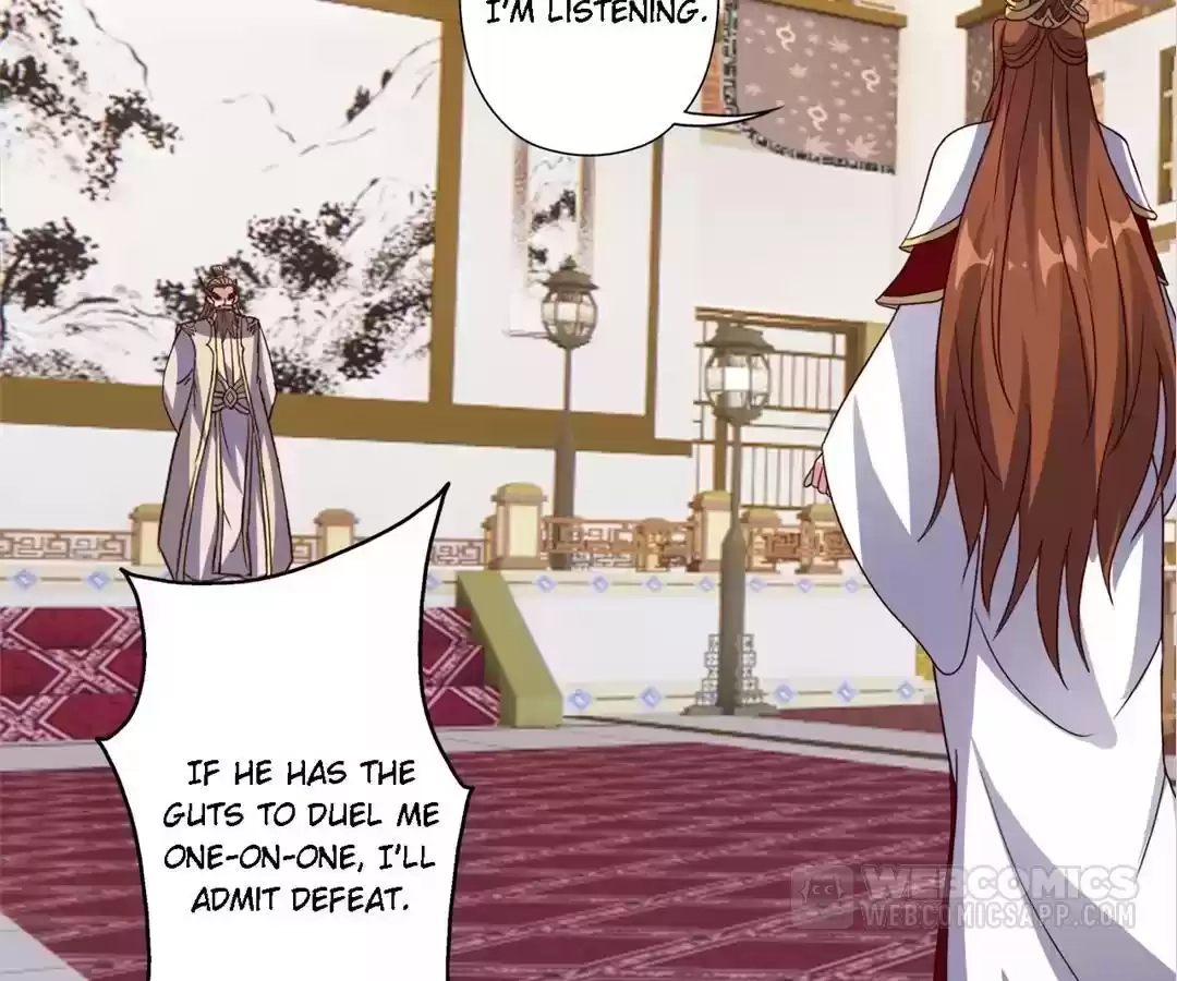 Banished Disciple's Counterattack Chapter 404 page 91 - 