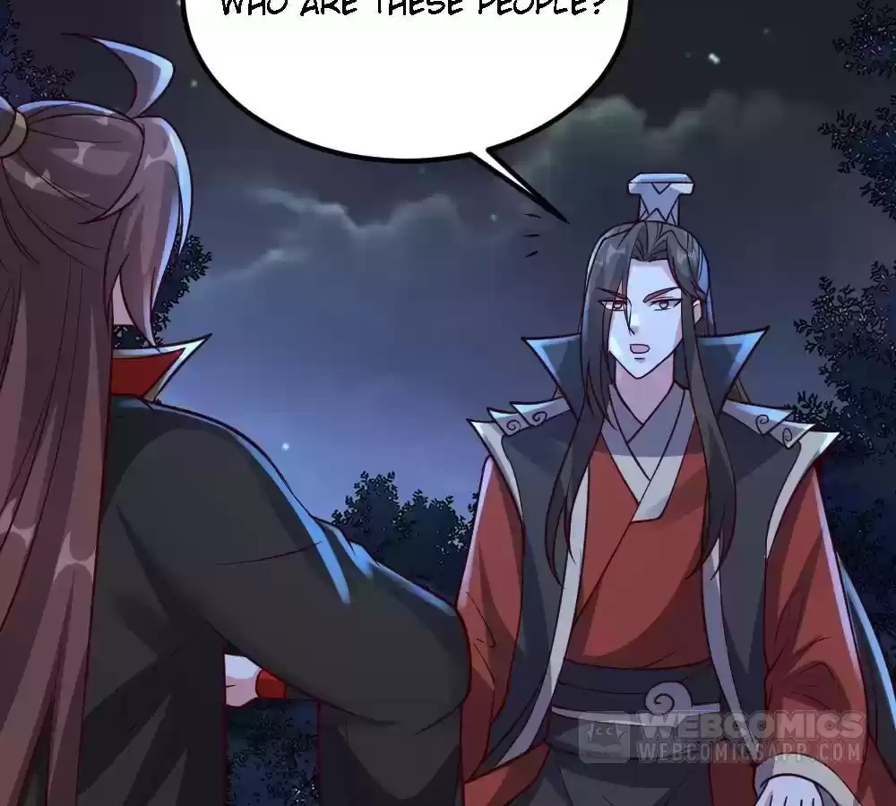 Banished Disciple's Counterattack Chapter 405 page 107 - 