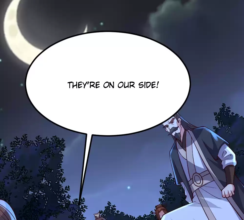 Banished Disciple's Counterattack Chapter 405 page 109 - 