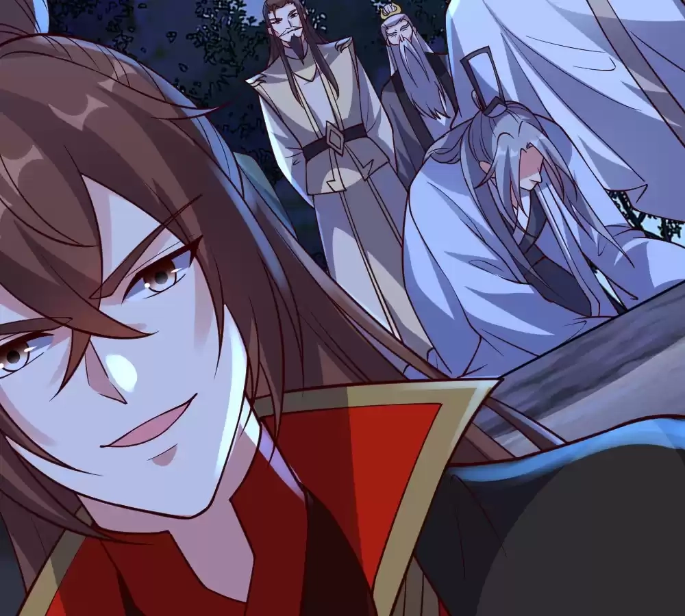 Banished Disciple's Counterattack Chapter 405 page 110 - 