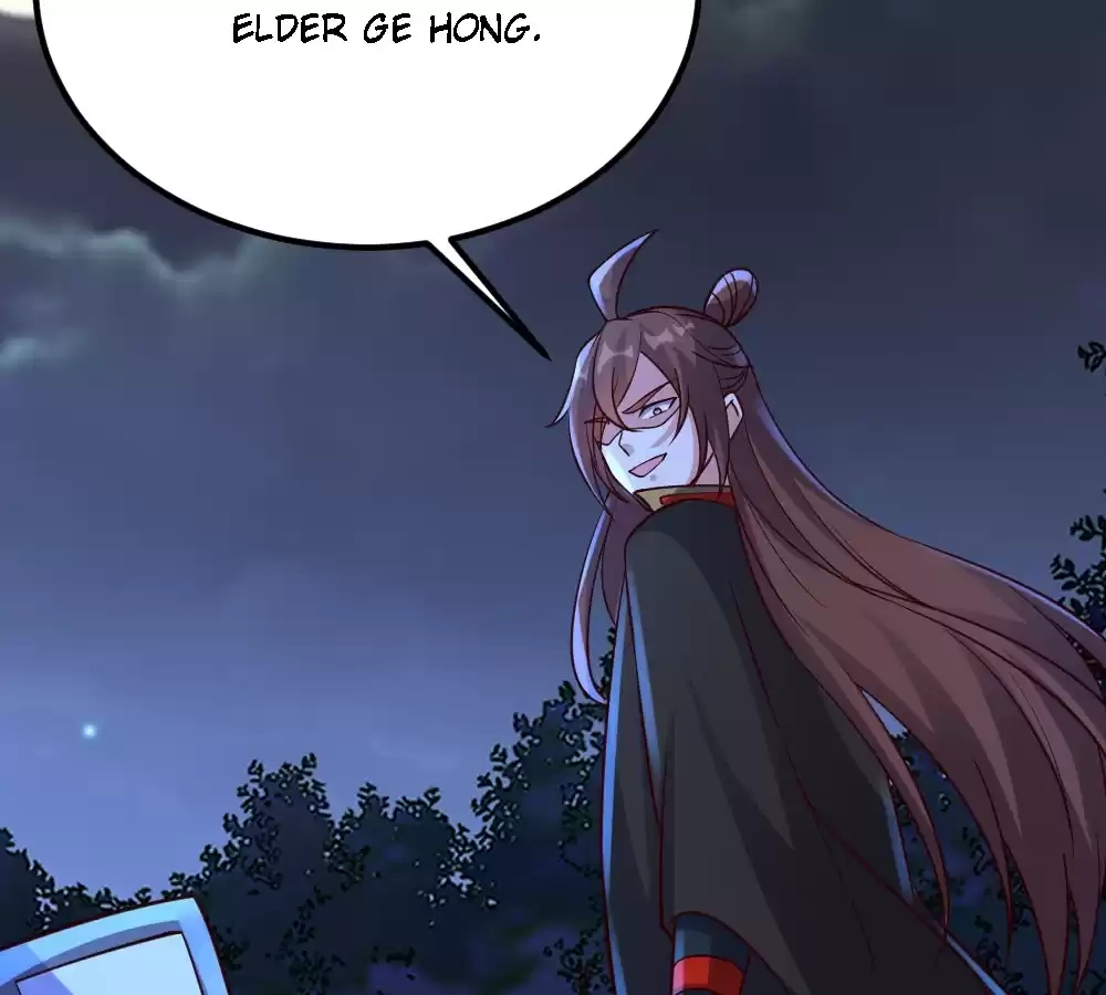 Banished Disciple's Counterattack Chapter 405 page 116 - 