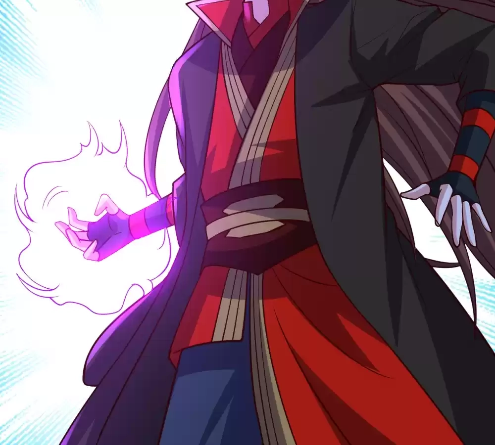 Banished Disciple's Counterattack Chapter 405 page 122 - 