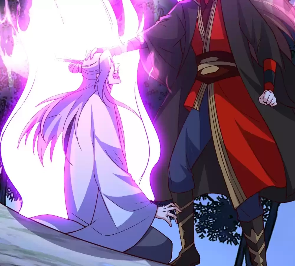 Banished Disciple's Counterattack Chapter 405 page 126 - 