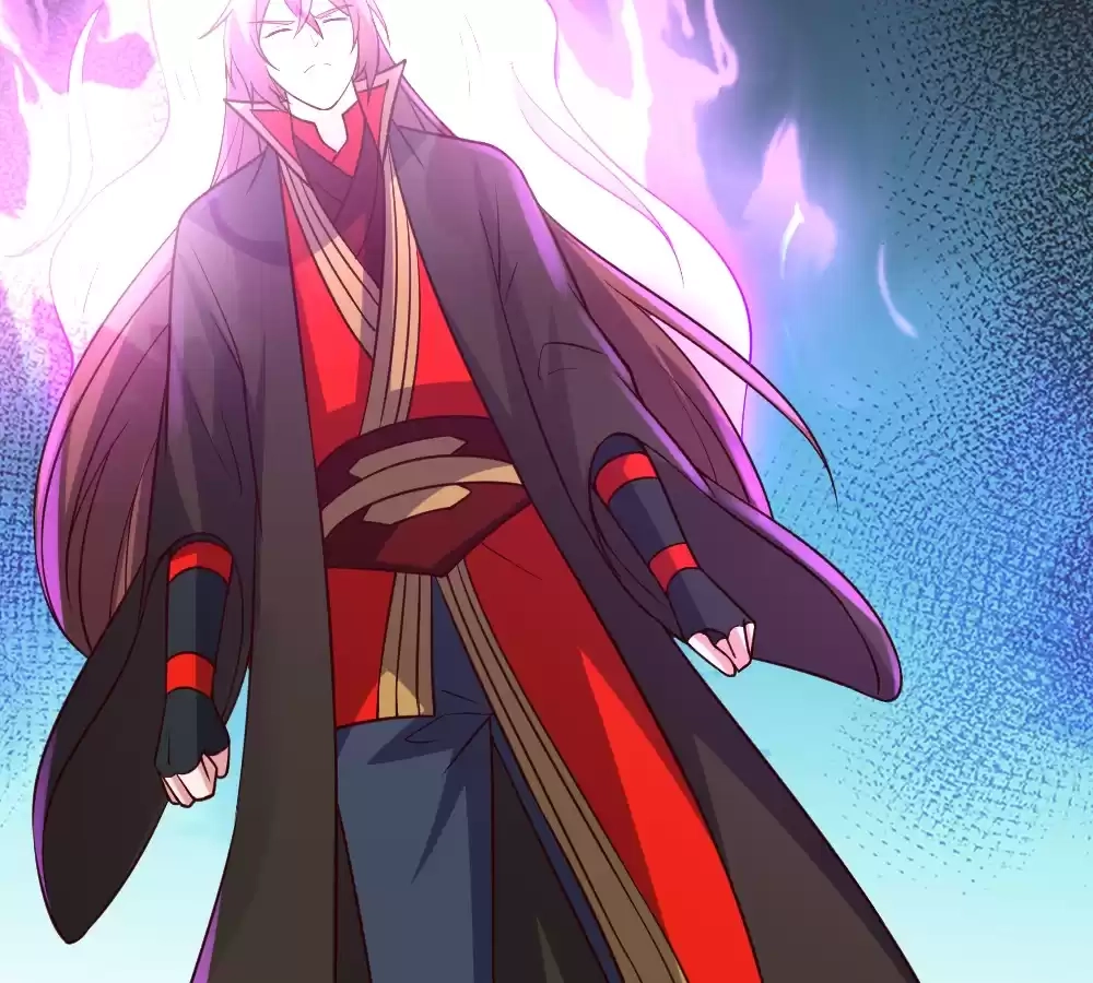 Banished Disciple's Counterattack Chapter 405 page 132 - 