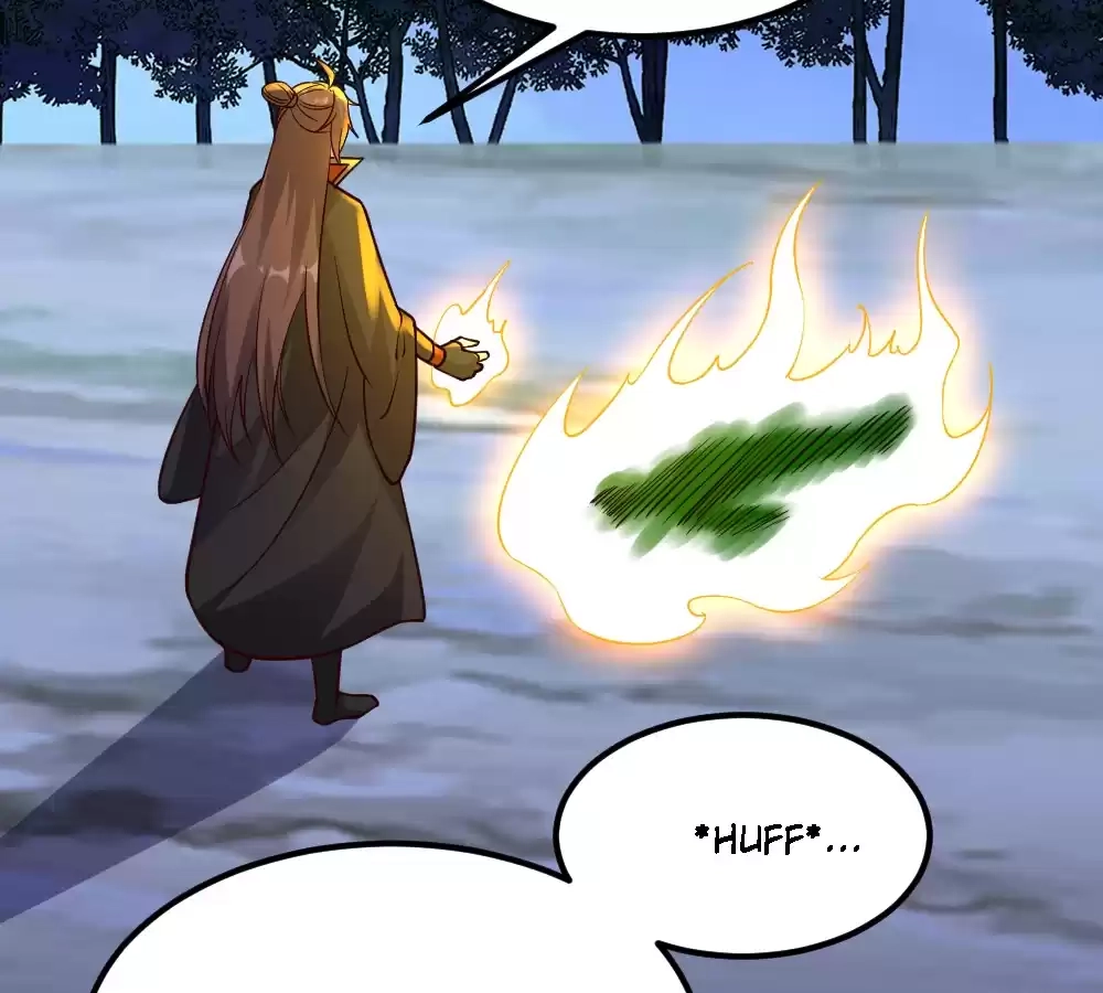 Banished Disciple's Counterattack Chapter 405 page 146 - 