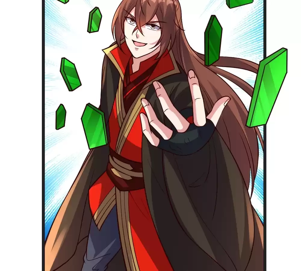 Banished Disciple's Counterattack Chapter 405 page 149 - 