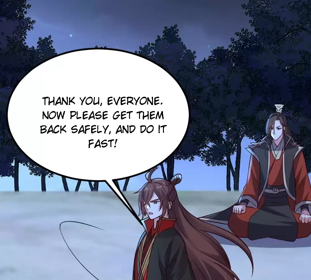 Banished Disciple's Counterattack Chapter 405 page 151 - 