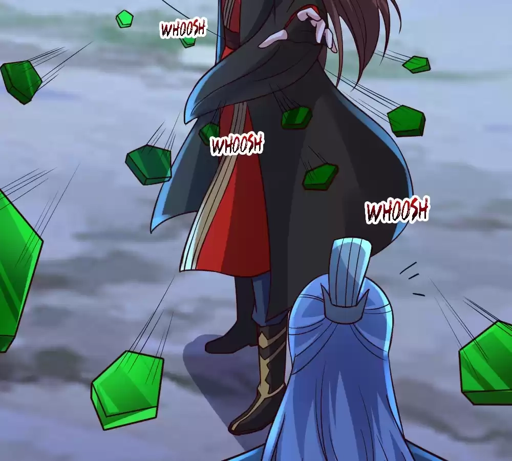 Banished Disciple's Counterattack Chapter 405 page 152 - 