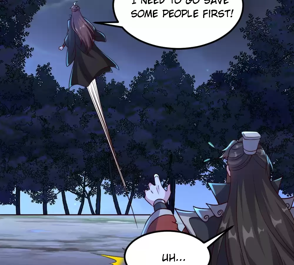 Banished Disciple's Counterattack Chapter 405 page 161 - 