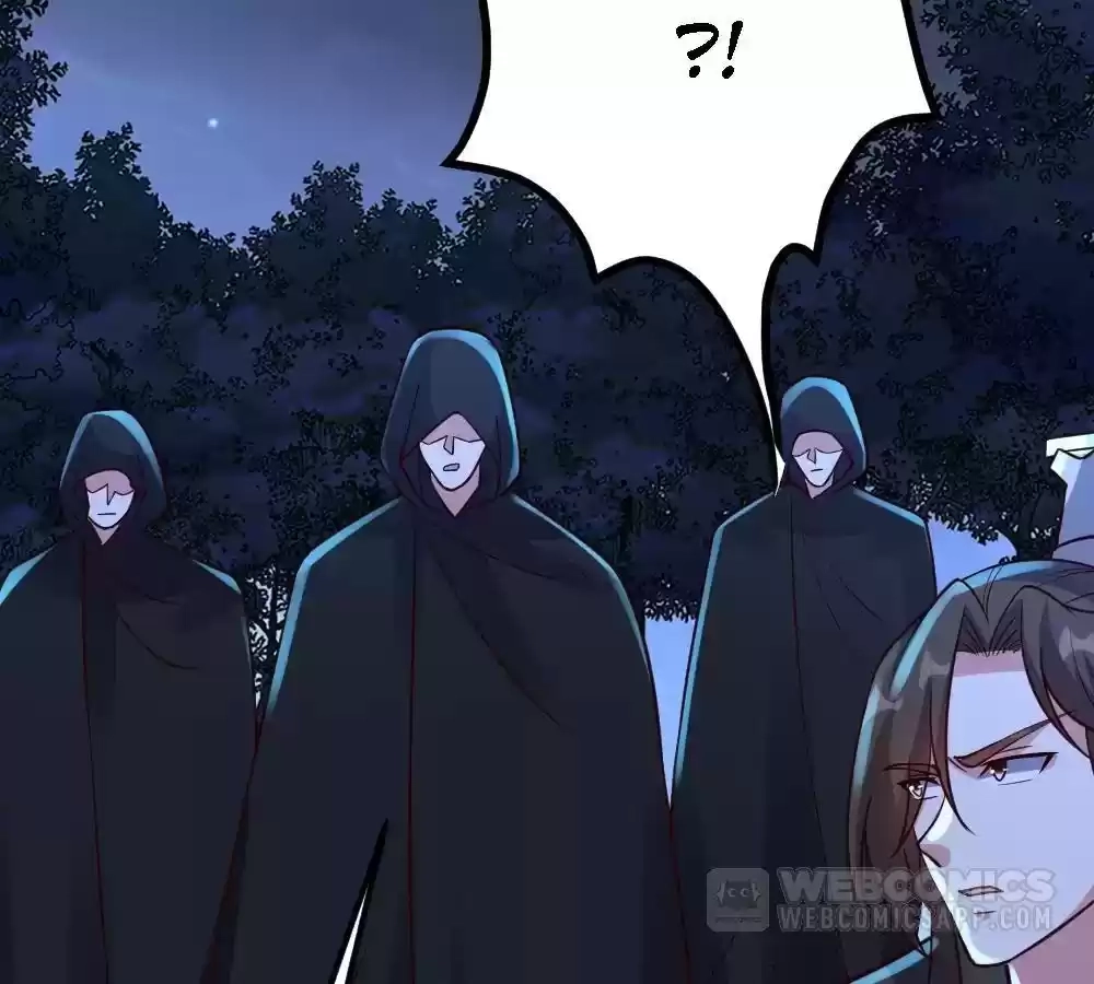 Banished Disciple's Counterattack Chapter 405 page 163 - 