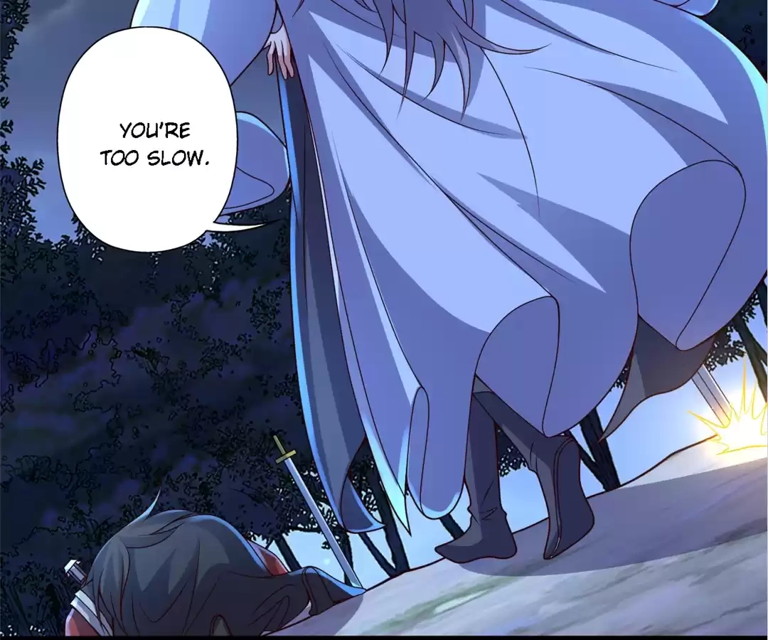 Banished Disciple's Counterattack Chapter 405 page 18 - 