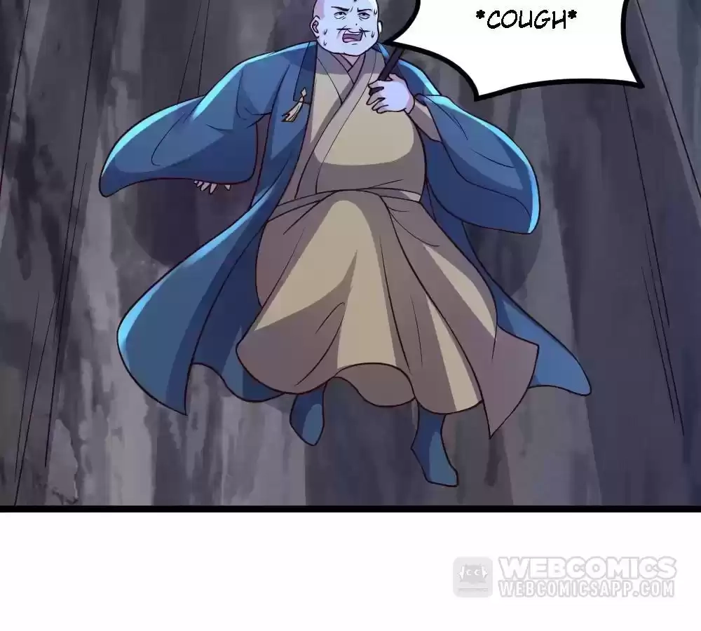 Banished Disciple's Counterattack Chapter 405 page 171 - 