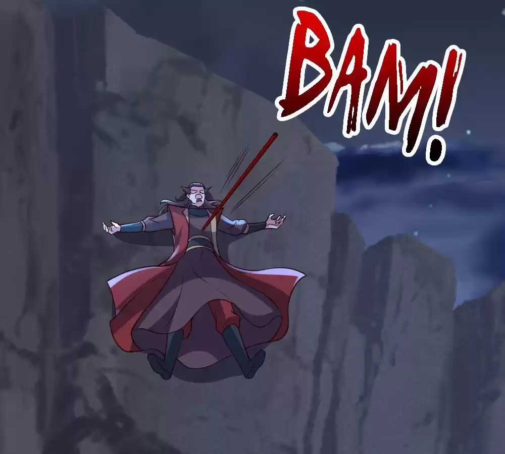 Banished Disciple's Counterattack Chapter 405 page 184 - 