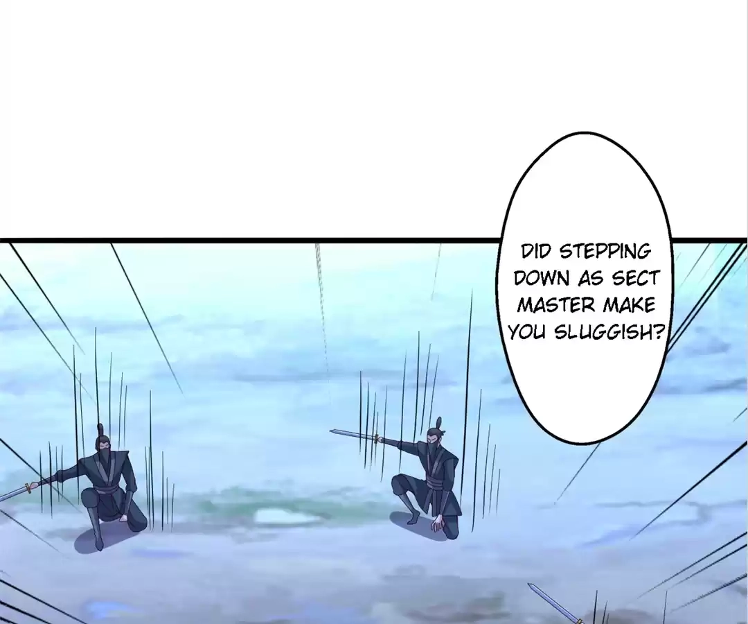 Banished Disciple's Counterattack Chapter 405 page 20 - 