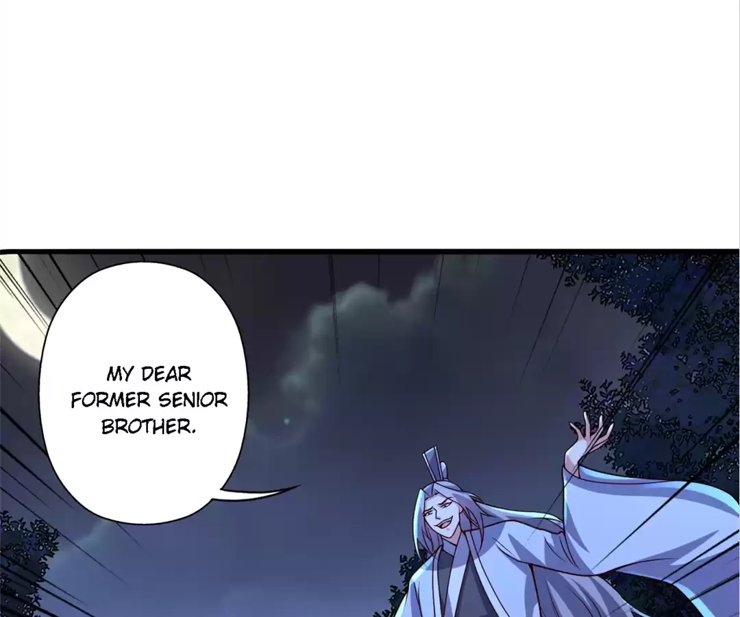 Banished Disciple's Counterattack Chapter 405 page 23 - 