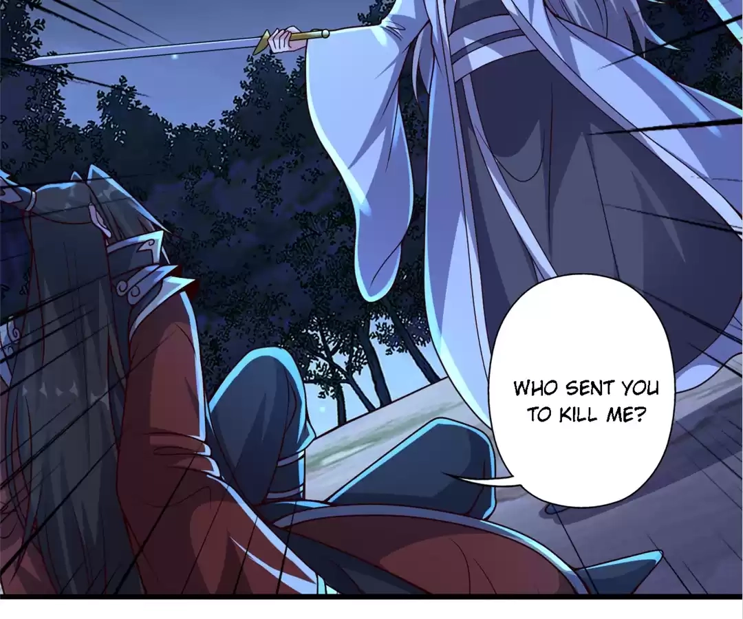 Banished Disciple's Counterattack Chapter 405 page 24 - 