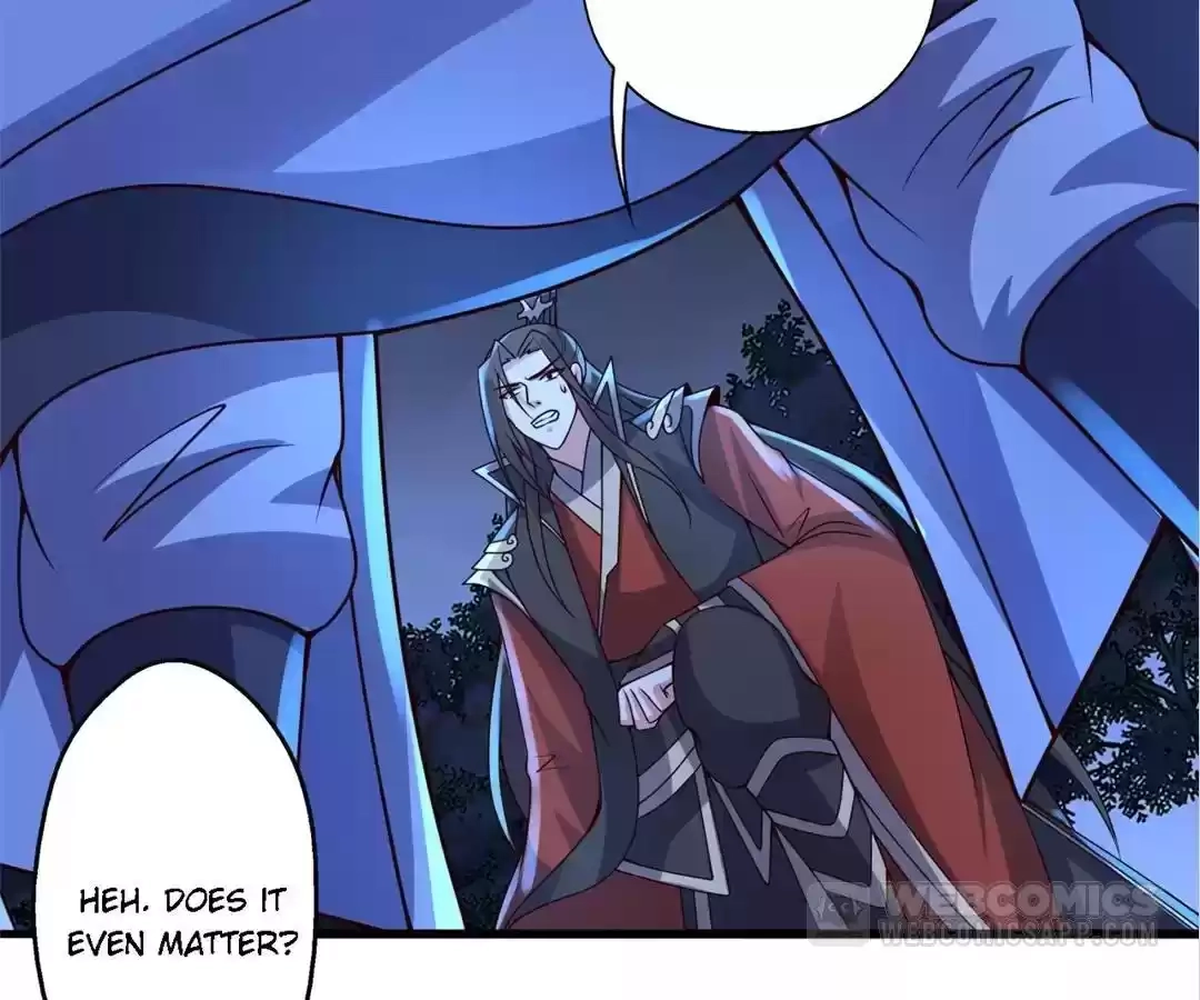 Banished Disciple's Counterattack Chapter 405 page 27 - 
