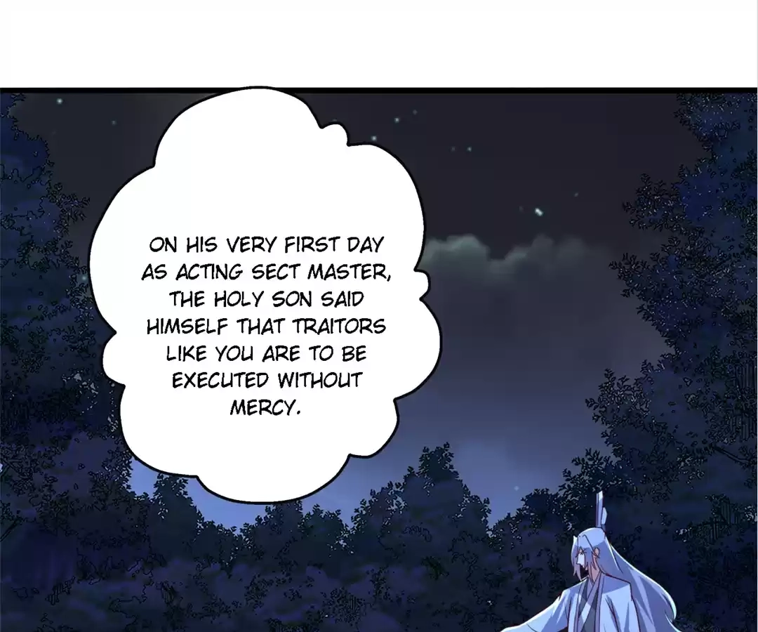 Banished Disciple's Counterattack Chapter 405 page 30 - 