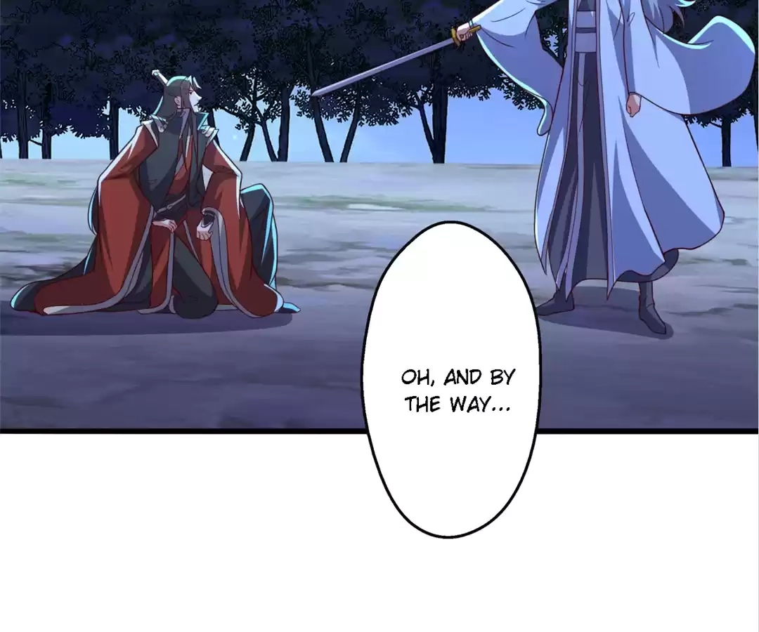Banished Disciple's Counterattack Chapter 405 page 31 - 