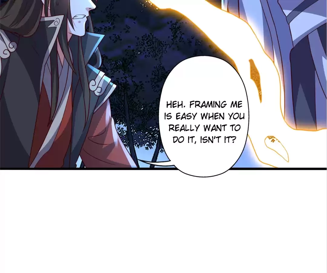 Banished Disciple's Counterattack Chapter 405 page 34 - 