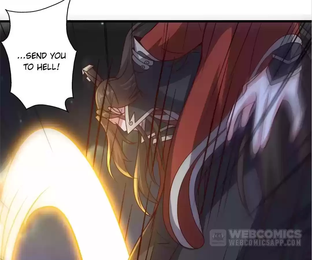 Banished Disciple's Counterattack Chapter 405 page 43 - 
