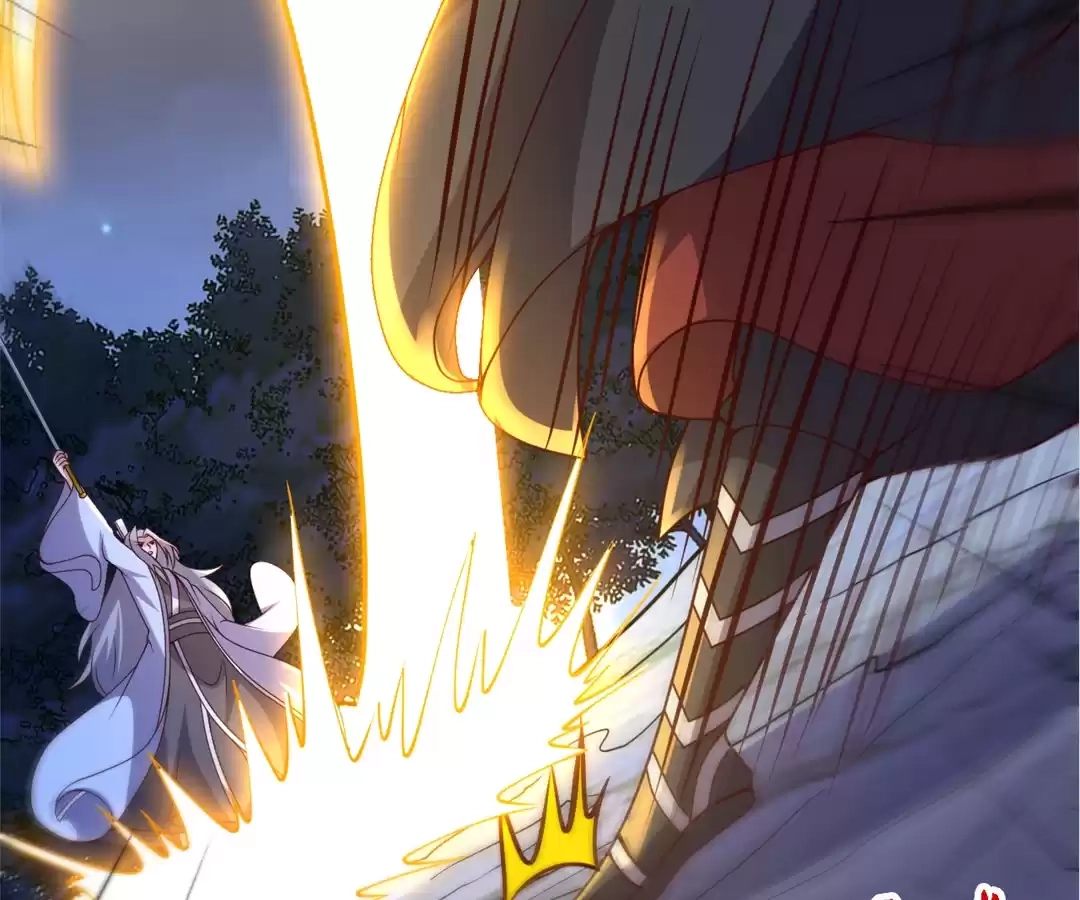 Banished Disciple's Counterattack Chapter 405 page 44 - 