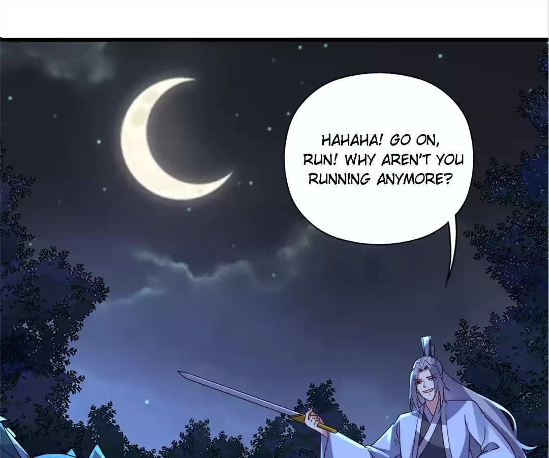 Banished Disciple's Counterattack Chapter 405 page 56 - 