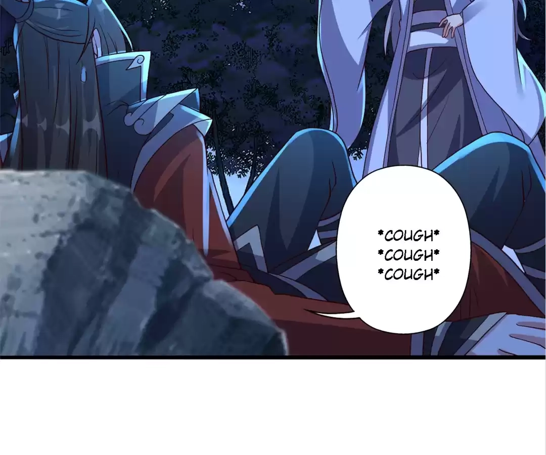 Banished Disciple's Counterattack Chapter 405 page 57 - 